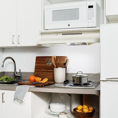 Intown Suites Extended Stay Atlanta Ga - Jonesboro